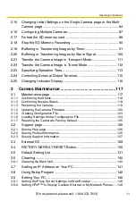 Preview for 11 page of Panasonic BB-HCM381A - Network Camera Operating Instructions Manual