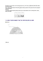 Preview for 3 page of Panasonic BB-HCM381A - Network Camera Service Manual