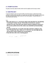 Preview for 9 page of Panasonic BB-HCM381A - Network Camera Service Manual