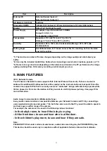 Preview for 11 page of Panasonic BB-HCM381A - Network Camera Service Manual