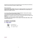 Preview for 13 page of Panasonic BB-HCM381A - Network Camera Service Manual