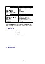 Preview for 14 page of Panasonic BB-HCM381A - Network Camera Service Manual