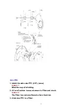 Preview for 33 page of Panasonic BB-HCM381A - Network Camera Service Manual