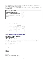 Preview for 44 page of Panasonic BB-HCM381A - Network Camera Service Manual