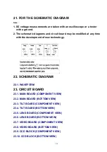 Preview for 128 page of Panasonic BB-HCM381A - Network Camera Service Manual