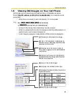 Предварительный просмотр 32 страницы Panasonic BB-HCM403A Operating Instructions Manual