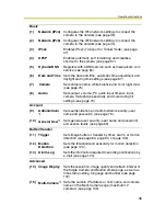 Предварительный просмотр 36 страницы Panasonic BB-HCM403A Operating Instructions Manual