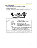 Предварительный просмотр 48 страницы Panasonic BB-HCM403A Operating Instructions Manual