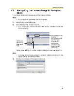 Предварительный просмотр 50 страницы Panasonic BB-HCM403A Operating Instructions Manual