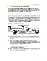 Предварительный просмотр 65 страницы Panasonic BB-HCM403A Operating Instructions Manual