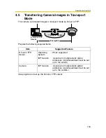 Предварительный просмотр 118 страницы Panasonic BB-HCM403A Operating Instructions Manual