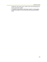 Предварительный просмотр 123 страницы Panasonic BB-HCM403A Operating Instructions Manual