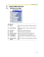 Предварительный просмотр 141 страницы Panasonic BB-HCM403A Operating Instructions Manual