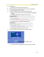 Предварительный просмотр 146 страницы Panasonic BB-HCM403A Operating Instructions Manual