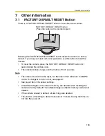 Предварительный просмотр 153 страницы Panasonic BB-HCM403A Operating Instructions Manual