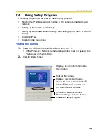 Предварительный просмотр 156 страницы Panasonic BB-HCM403A Operating Instructions Manual