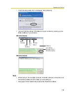 Предварительный просмотр 157 страницы Panasonic BB-HCM403A Operating Instructions Manual