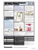 Preview for 2 page of Panasonic BB-HCM511 Brochure