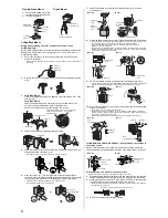 Preview for 4 page of Panasonic BB-HCM511A Installation Manual