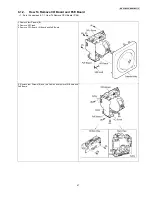 Preview for 47 page of Panasonic BB-HCM511A Service Manual