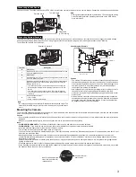 Предварительный просмотр 3 страницы Panasonic BB-HCM511CE Installation Manual