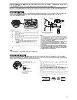 Preview for 3 page of Panasonic BB-HCM527 Installation Manual