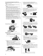 Предварительный просмотр 4 страницы Panasonic BB-HCM527A Installation Manual