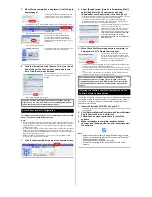 Предварительный просмотр 2 страницы Panasonic BB-HCM527CE Setup Manual