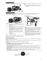 Preview for 3 page of Panasonic BB-HCM531A - Network Camera Installation Manual