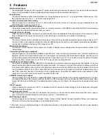 Предварительный просмотр 7 страницы Panasonic BB-HCM547A Service Manual