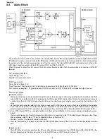 Preview for 14 page of Panasonic BB-HCM547A Service Manual