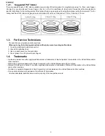 Preview for 4 page of Panasonic BB-HCM580A Service Manual