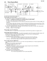 Предварительный просмотр 15 страницы Panasonic BB-HCM580A Service Manual