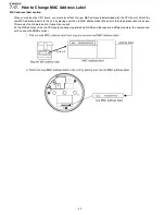 Preview for 40 page of Panasonic BB-HCM580A Service Manual