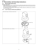 Preview for 42 page of Panasonic BB-HCM580A Service Manual