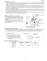 Preview for 51 page of Panasonic BB-HCM580A Service Manual