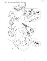 Preview for 85 page of Panasonic BB-HCM580A Service Manual