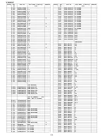 Preview for 88 page of Panasonic BB-HCM580A Service Manual