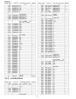 Preview for 90 page of Panasonic BB-HCM580A Service Manual