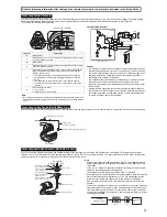 Preview for 3 page of Panasonic BB-HCM581A - Network Camera Pan Operating Manual