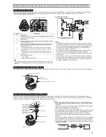 Preview for 3 page of Panasonic BB-HCM581CE Installation Manual