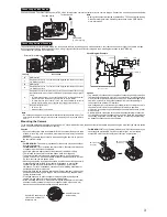 Preview for 3 page of Panasonic BB-HCM715A - POE Pan/Tilt Indoor Network Camera Installation Manual