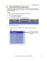 Preview for 29 page of Panasonic BB-HCS301A - Network Camera Server Operating Instructions Manual