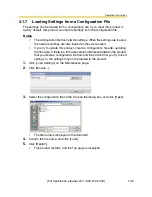 Preview for 139 page of Panasonic BB-HCS301A - Network Camera Server Operating Instructions Manual