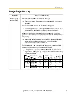 Preview for 7 page of Panasonic BB-HCS301A - Network Camera Server Troubleshooting Manual