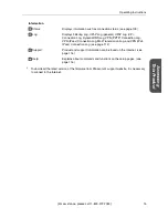 Предварительный просмотр 15 страницы Panasonic BB-HGW700 Operating Instructions Manual