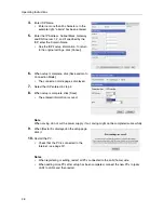 Предварительный просмотр 28 страницы Panasonic BB-HGW700 Operating Instructions Manual