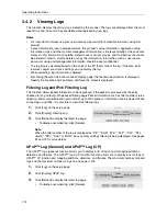 Preview for 112 page of Panasonic BB-HGW700 Operating Instructions Manual