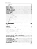 Preview for 6 page of Panasonic BB-HGW700A - Network Camera Router Operating Instructions Manual