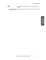 Preview for 15 page of Panasonic BB-HGW700A - Network Camera Router Operating Instructions Manual